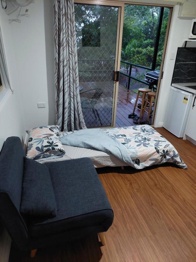 Vista Hinchinbrook Aparthotel Cardwell Exterior photo